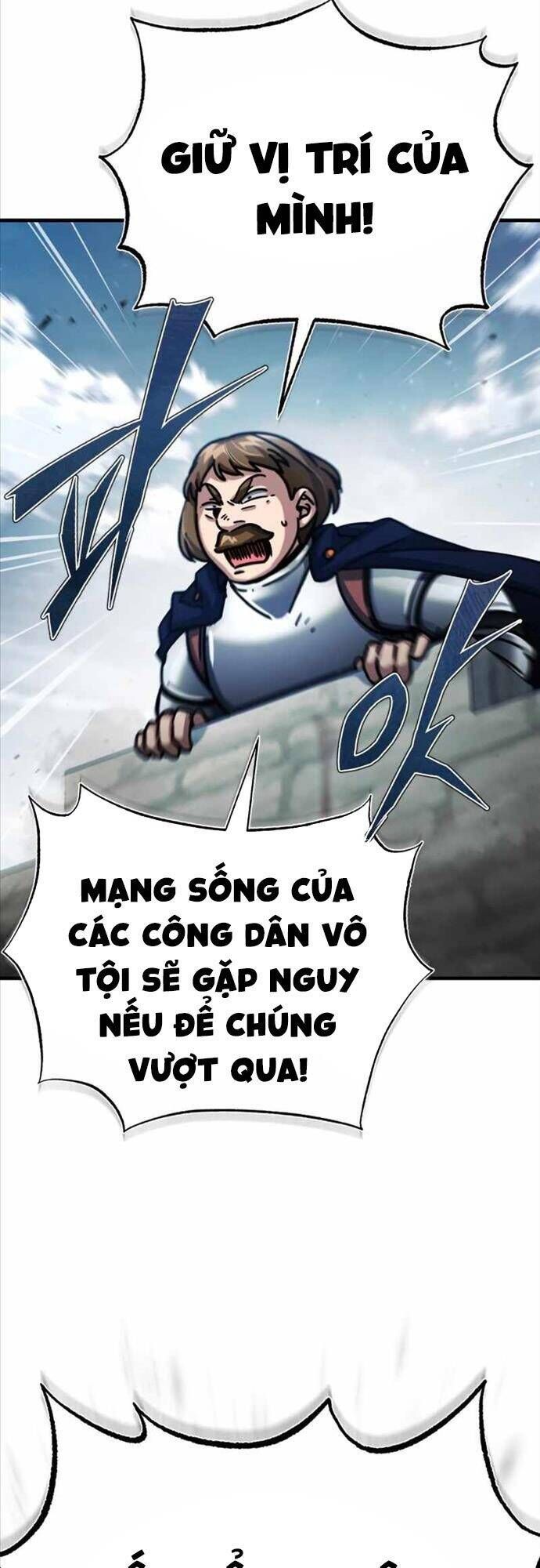 đọc truyện Thiên Quỷ Chẳng Sống Nổi Cuộc Đời Bình Thường Chương 55 ảnh 20 tại Giả Dược