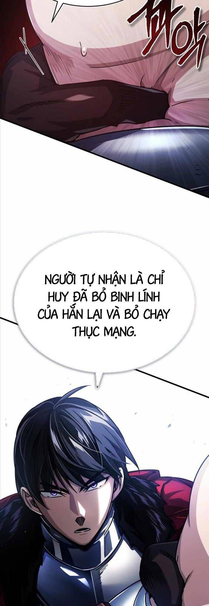 đọc truyện Thiên Quỷ Chẳng Sống Nổi Cuộc Đời Bình Thường Chương 55 ảnh 36 tại Giả Dược