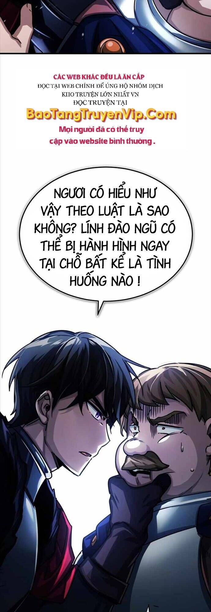đọc truyện Thiên Quỷ Chẳng Sống Nổi Cuộc Đời Bình Thường Chương 55 ảnh 37 tại Giả Dược