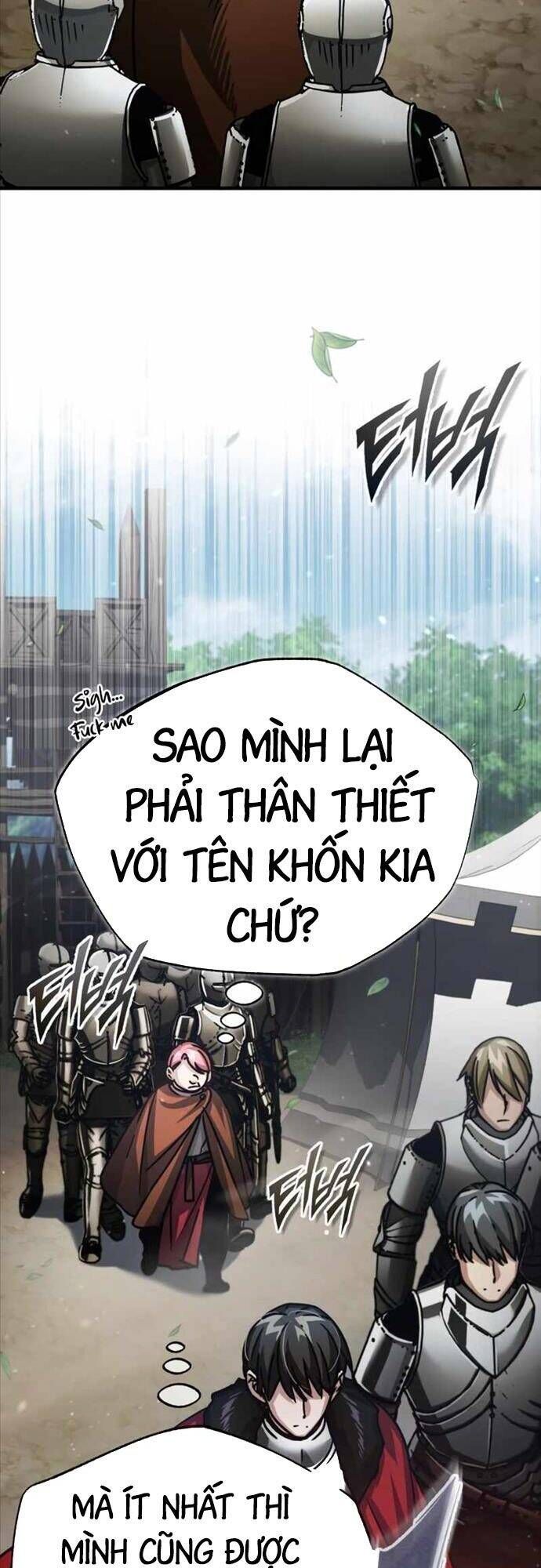 đọc truyện Thiên Quỷ Chẳng Sống Nổi Cuộc Đời Bình Thường Chương 55 ảnh 5 tại Giả Dược