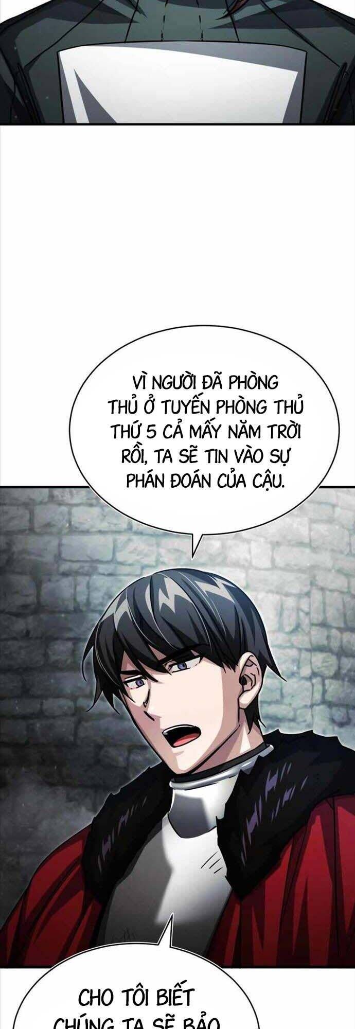 đọc truyện Thiên Quỷ Chẳng Sống Nổi Cuộc Đời Bình Thường Chương 55 ảnh 53 tại Giả Dược