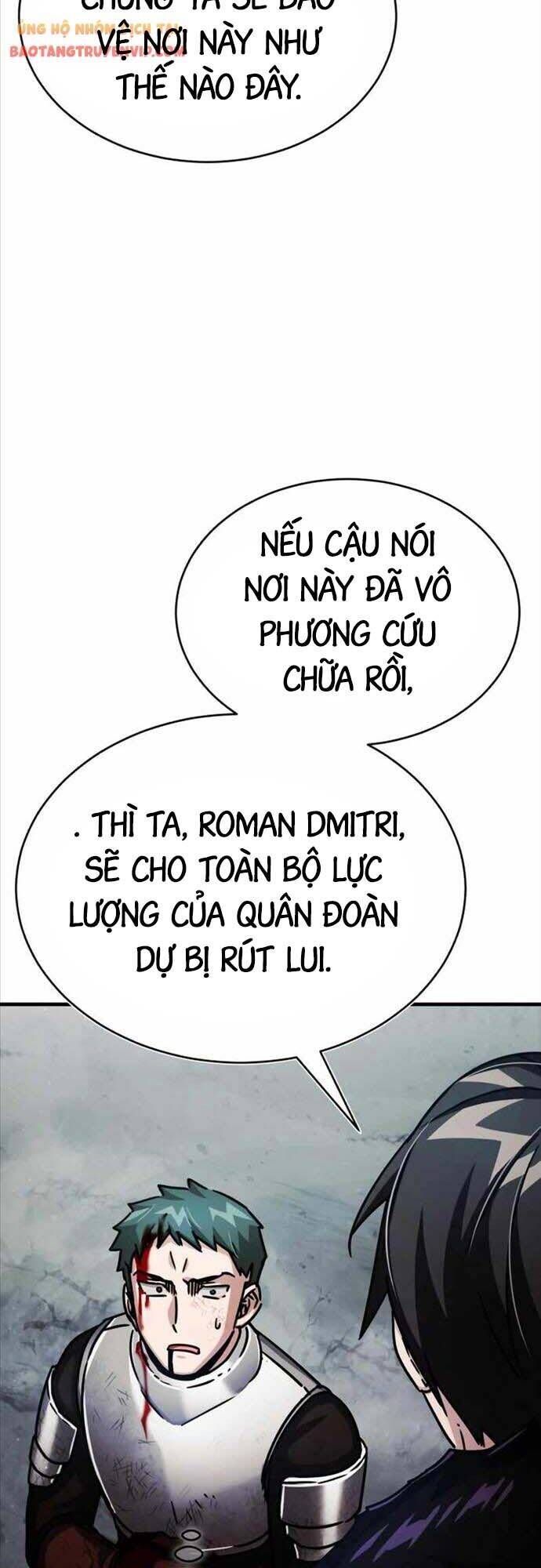 đọc truyện Thiên Quỷ Chẳng Sống Nổi Cuộc Đời Bình Thường Chương 55 ảnh 54 tại Giả Dược
