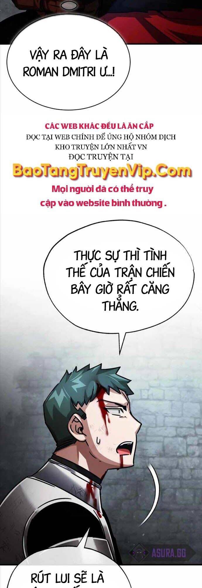 đọc truyện Thiên Quỷ Chẳng Sống Nổi Cuộc Đời Bình Thường Chương 55 ảnh 55 tại Giả Dược