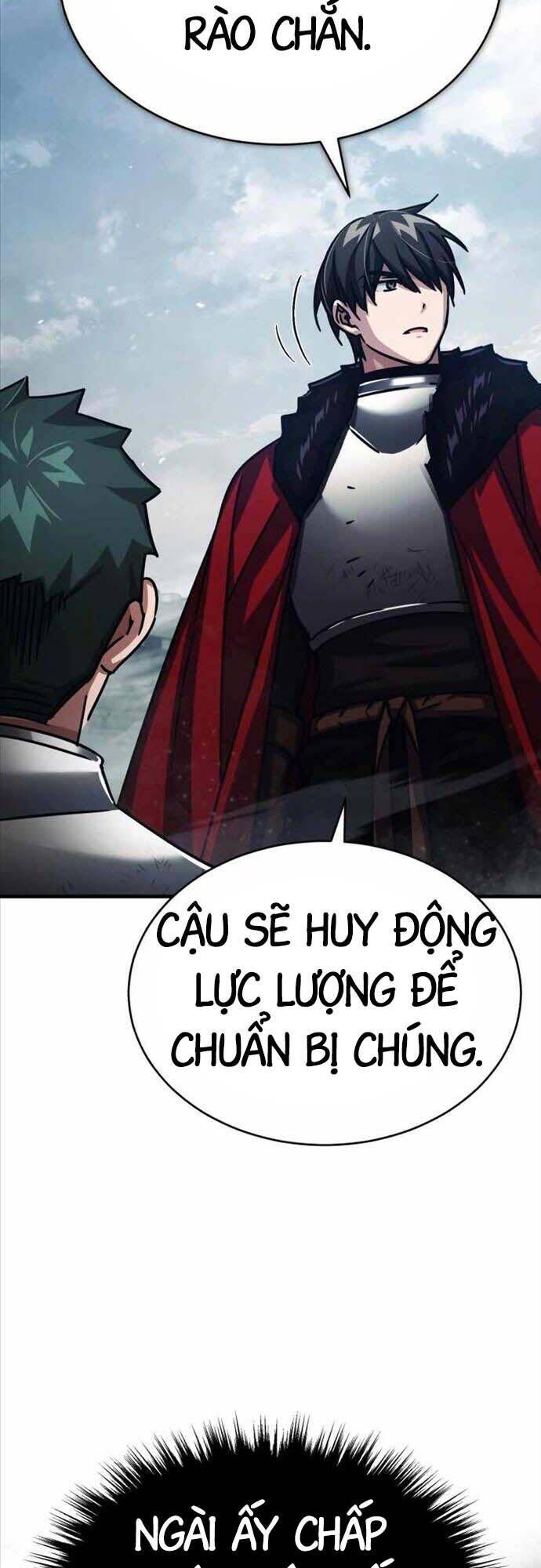 đọc truyện Thiên Quỷ Chẳng Sống Nổi Cuộc Đời Bình Thường Chương 55 ảnh 59 tại Giả Dược