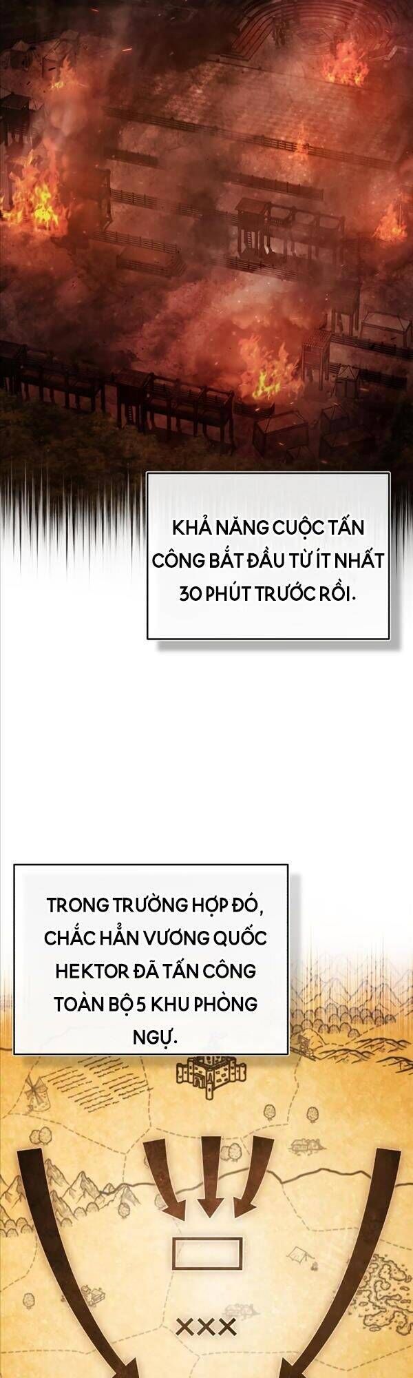đọc truyện Thiên Quỷ Chẳng Sống Nổi Cuộc Đời Bình Thường Chương 57 ảnh 13 tại Thiên Thai Truyện