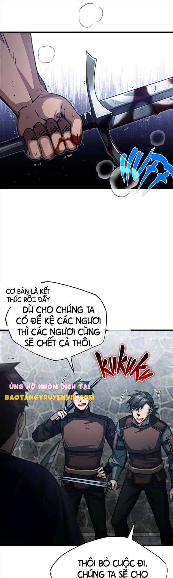 đọc truyện Thiên Quỷ Chẳng Sống Nổi Cuộc Đời Bình Thường Chương 57 ảnh 16 tại Thiên Thai Truyện
