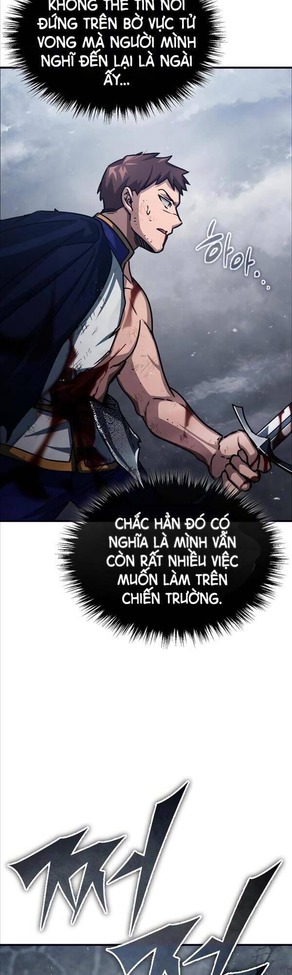 đọc truyện Thiên Quỷ Chẳng Sống Nổi Cuộc Đời Bình Thường Chương 57 ảnh 22 tại Thiên Thai Truyện