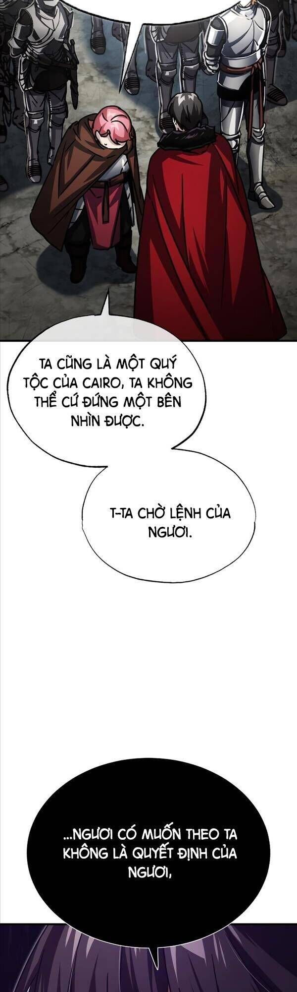 đọc truyện Thiên Quỷ Chẳng Sống Nổi Cuộc Đời Bình Thường Chương 57 ảnh 4 tại Thiên Thai Truyện