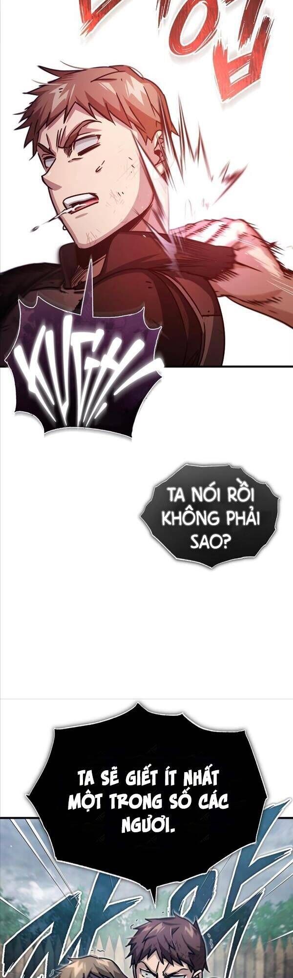 đọc truyện Thiên Quỷ Chẳng Sống Nổi Cuộc Đời Bình Thường Chương 57 ảnh 36 tại Thiên Thai Truyện