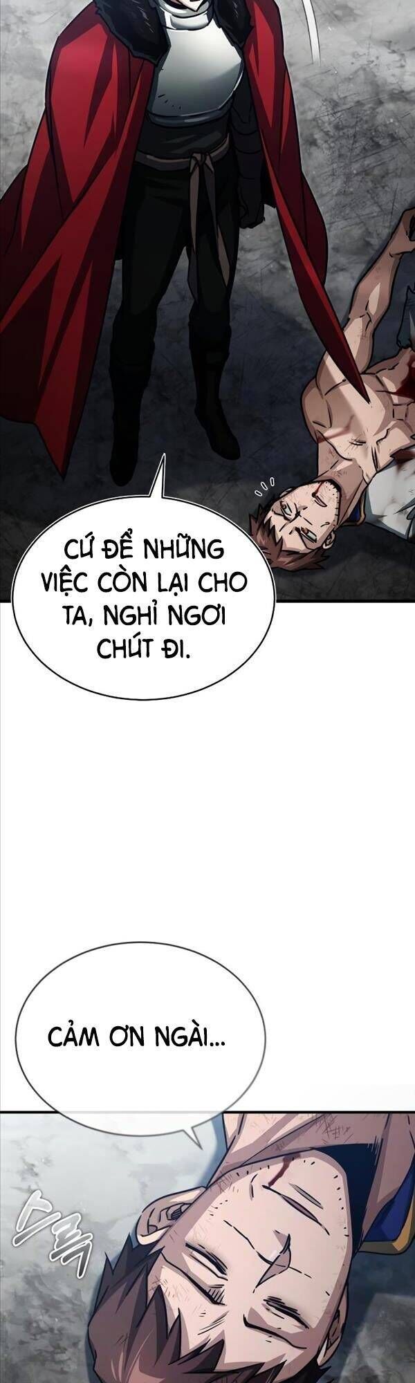 đọc truyện Thiên Quỷ Chẳng Sống Nổi Cuộc Đời Bình Thường Chương 57 ảnh 39 tại Thiên Thai Truyện