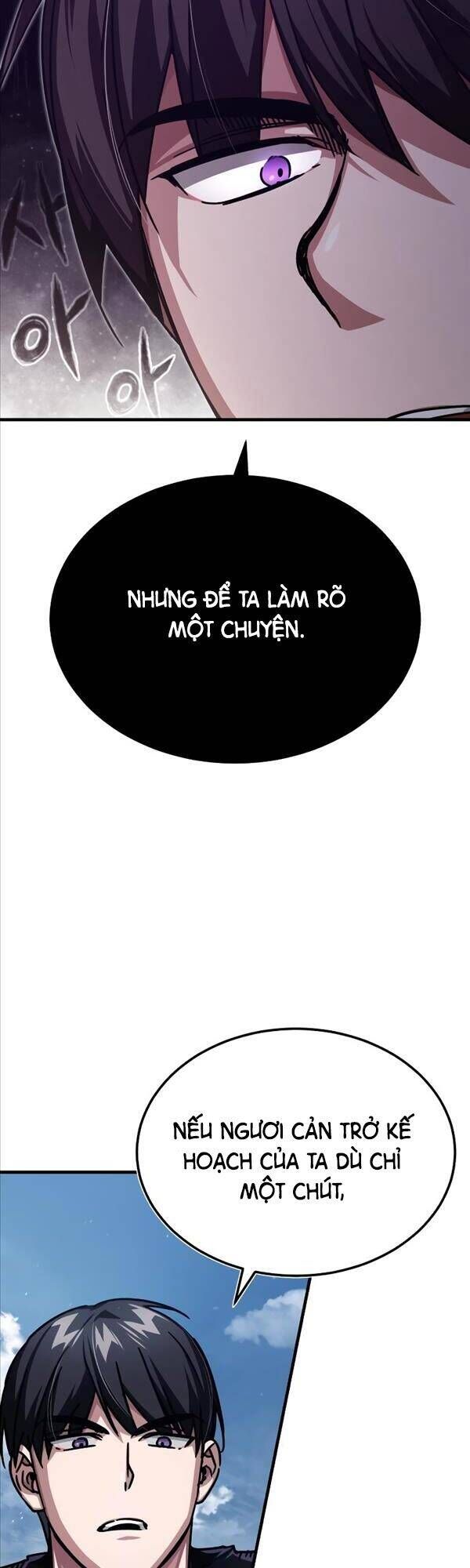 đọc truyện Thiên Quỷ Chẳng Sống Nổi Cuộc Đời Bình Thường Chương 57 ảnh 5 tại Thiên Thai Truyện