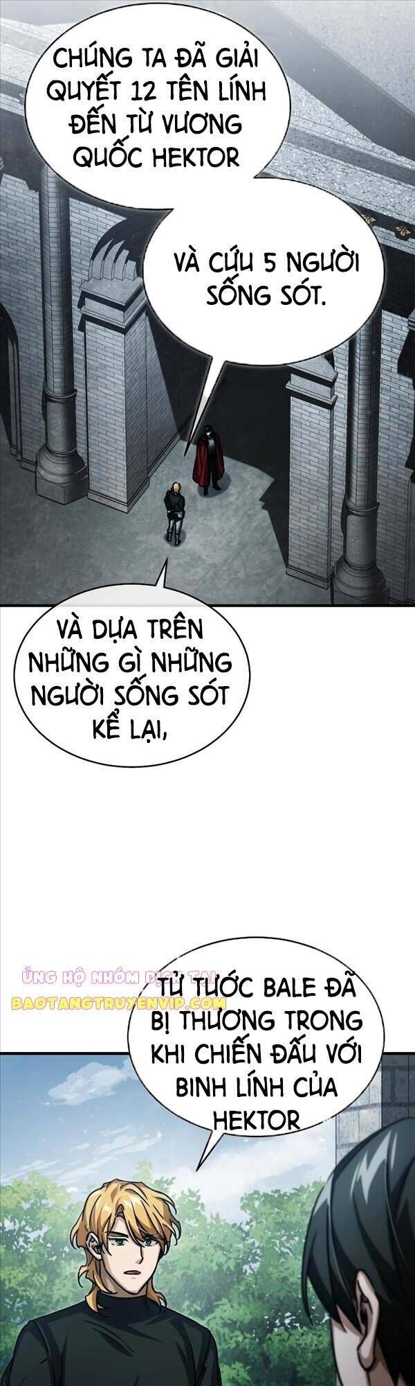 đọc truyện Thiên Quỷ Chẳng Sống Nổi Cuộc Đời Bình Thường Chương 57 ảnh 41 tại Thiên Thai Truyện