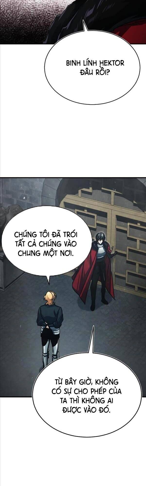 đọc truyện Thiên Quỷ Chẳng Sống Nổi Cuộc Đời Bình Thường Chương 57 ảnh 43 tại Thiên Thai Truyện