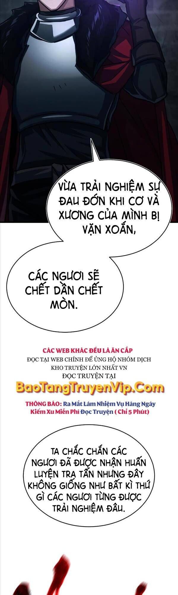 đọc truyện Thiên Quỷ Chẳng Sống Nổi Cuộc Đời Bình Thường Chương 57 ảnh 53 tại Thiên Thai Truyện