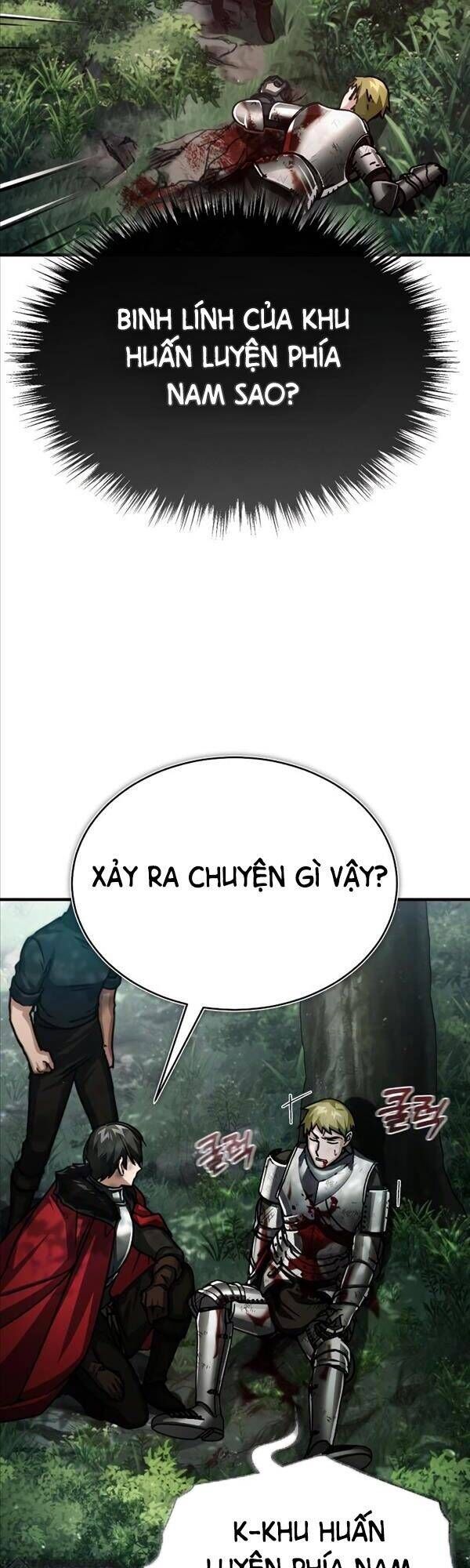 đọc truyện Thiên Quỷ Chẳng Sống Nổi Cuộc Đời Bình Thường Chương 57 ảnh 10 tại Thiên Thai Truyện