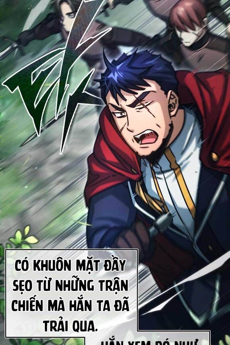 đọc truyện Thiên Quỷ Chẳng Sống Nổi Cuộc Đời Bình Thường Chương 58 ảnh 19 tại Giả Dược