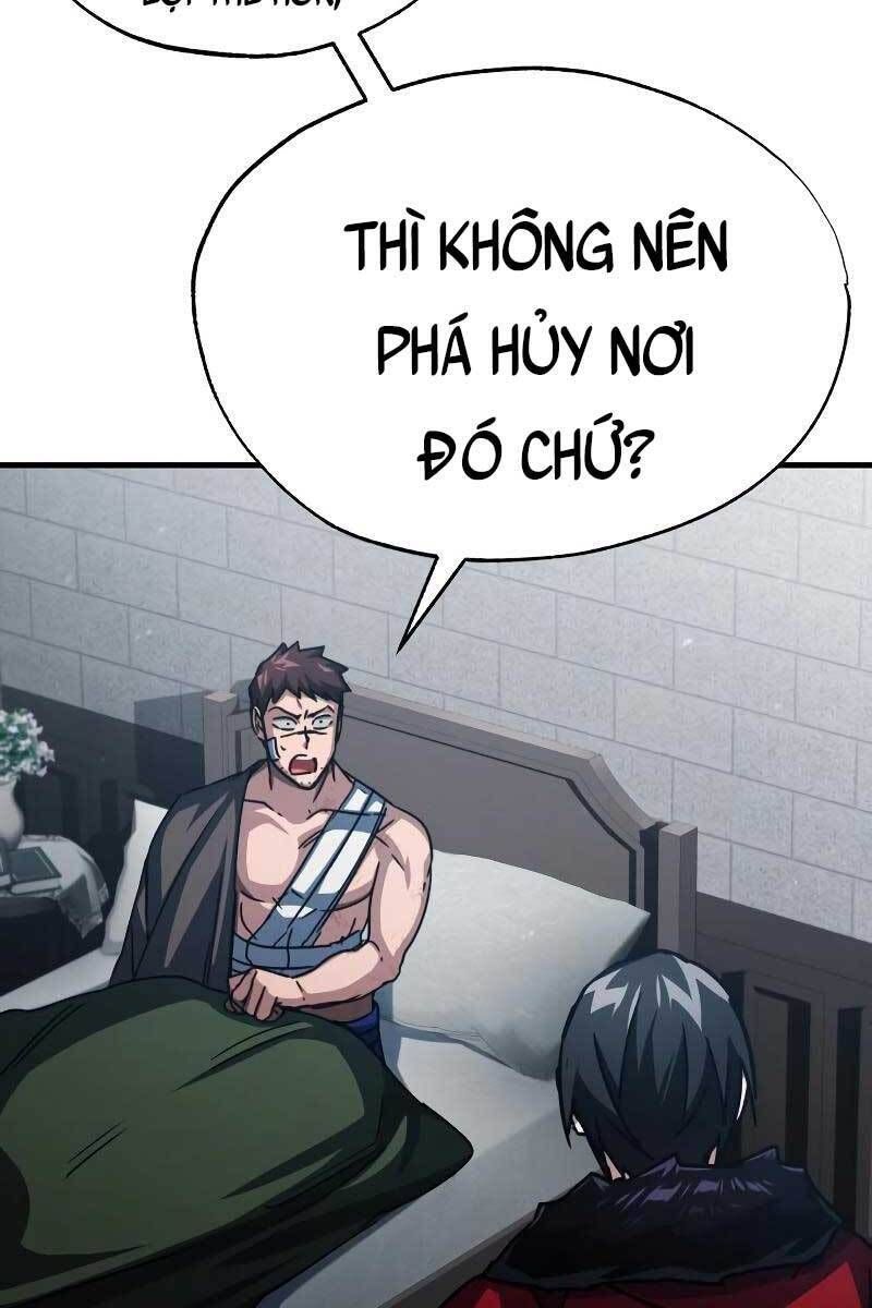đọc truyện Thiên Quỷ Chẳng Sống Nổi Cuộc Đời Bình Thường Chương 58 ảnh 22 tại Giả Dược