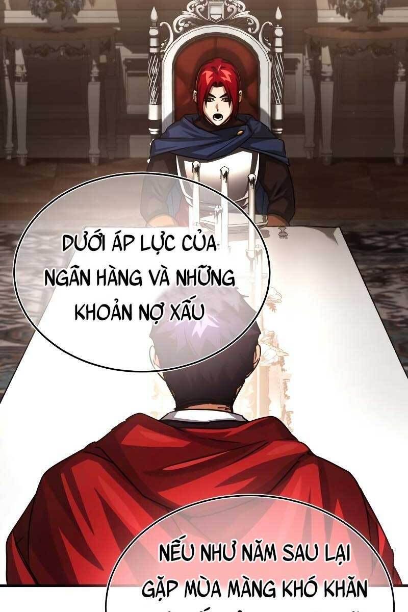 đọc truyện Thiên Quỷ Chẳng Sống Nổi Cuộc Đời Bình Thường Chương 58 ảnh 92 tại Giả Dược