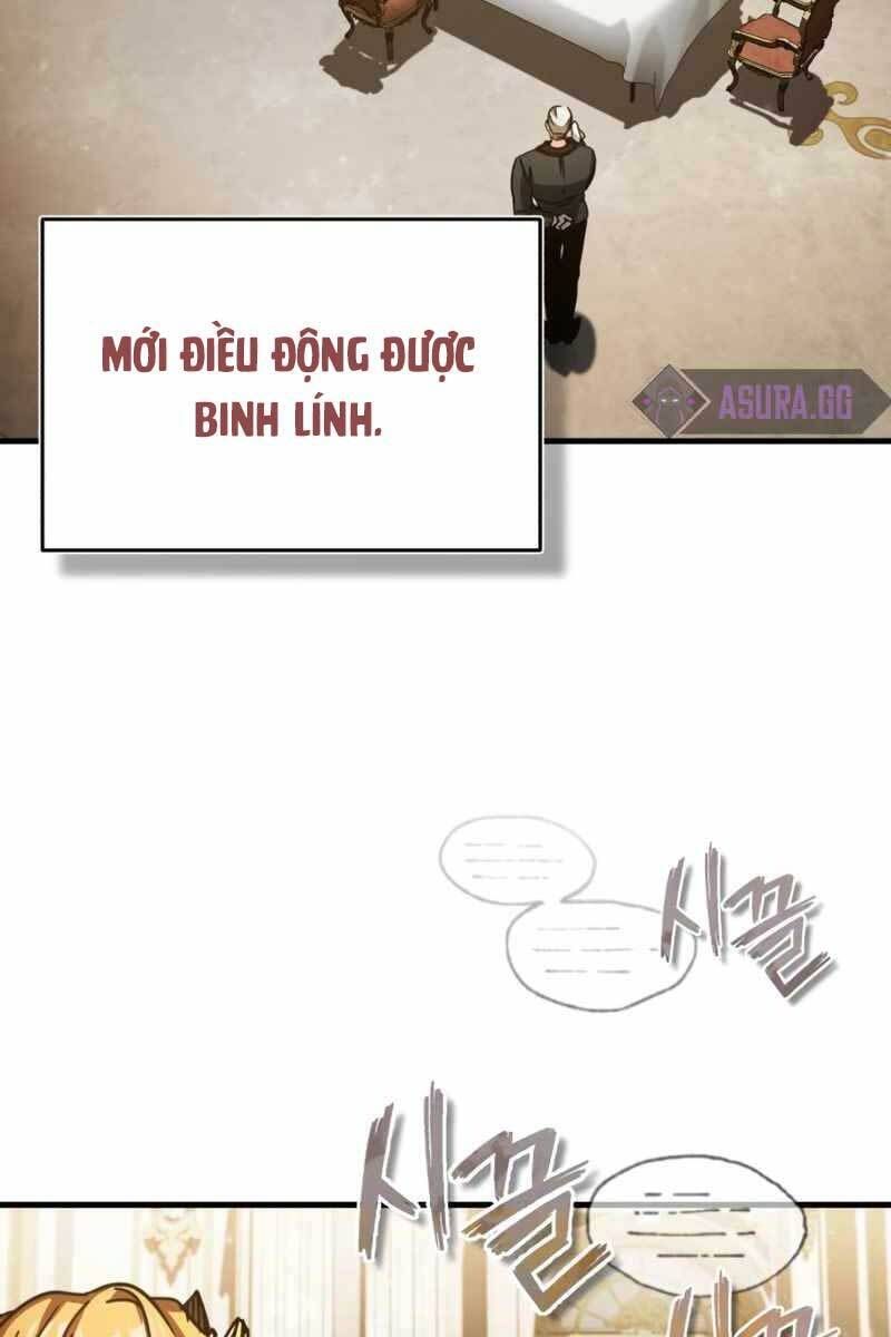 đọc truyện Thiên Quỷ Chẳng Sống Nổi Cuộc Đời Bình Thường Chương 59 ảnh 105 tại Giả Dược