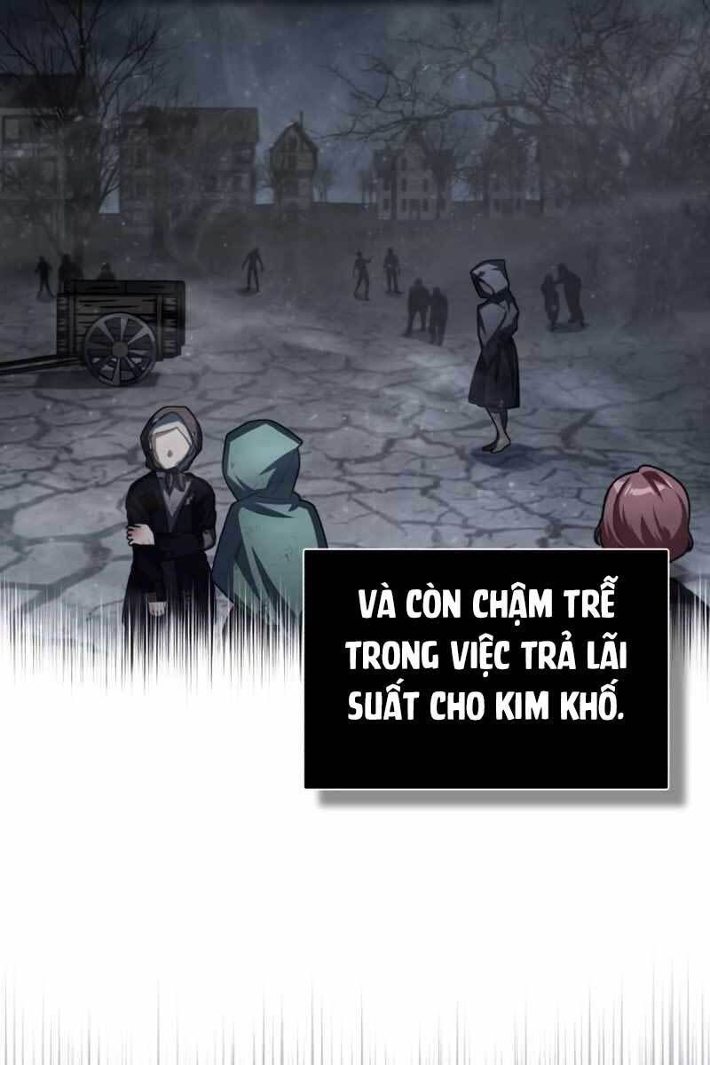 đọc truyện Thiên Quỷ Chẳng Sống Nổi Cuộc Đời Bình Thường Chương 59 ảnh 140 tại Giả Dược
