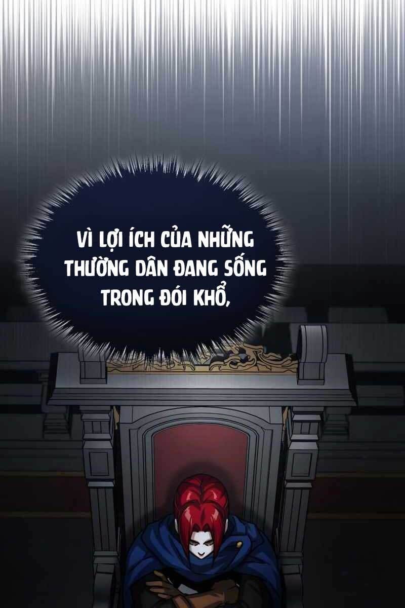 đọc truyện Thiên Quỷ Chẳng Sống Nổi Cuộc Đời Bình Thường Chương 59 ảnh 141 tại Giả Dược