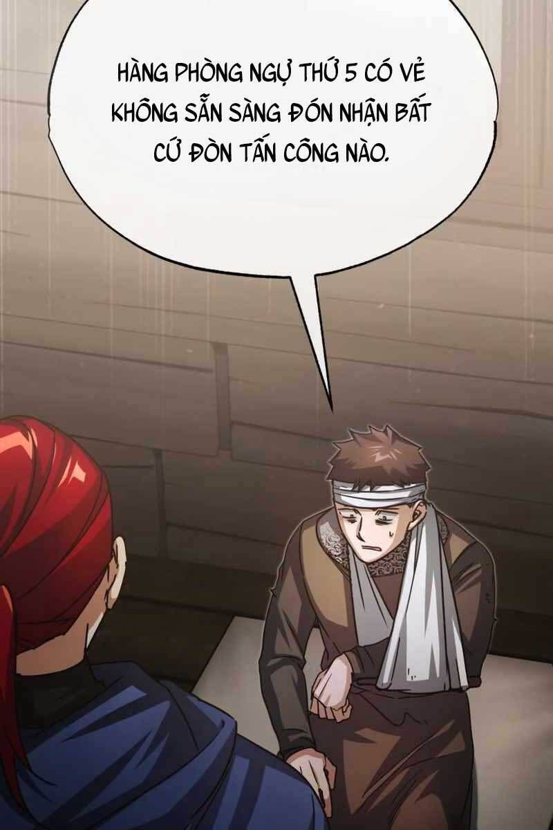 đọc truyện Thiên Quỷ Chẳng Sống Nổi Cuộc Đời Bình Thường Chương 59 ảnh 66 tại Giả Dược