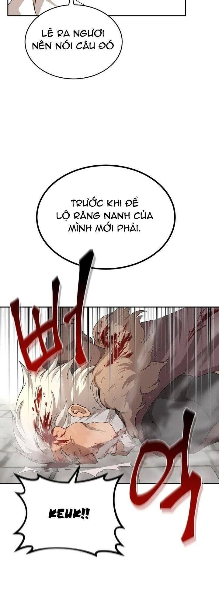 đọc truyện Thiên Quỷ Chẳng Sống Nổi Cuộc Đời Bình Thường Chương 6 ảnh 23 tại Thiên Thai Truyện