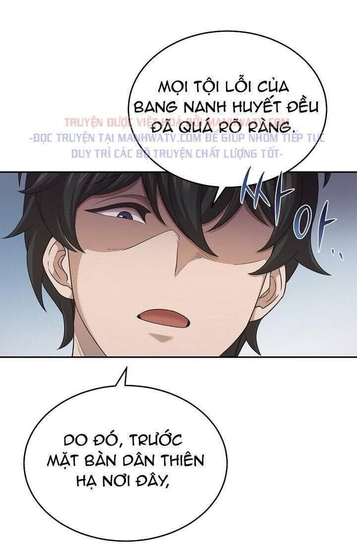 đọc truyện Thiên Quỷ Chẳng Sống Nổi Cuộc Đời Bình Thường Chương 6 ảnh 26 tại Thiên Thai Truyện