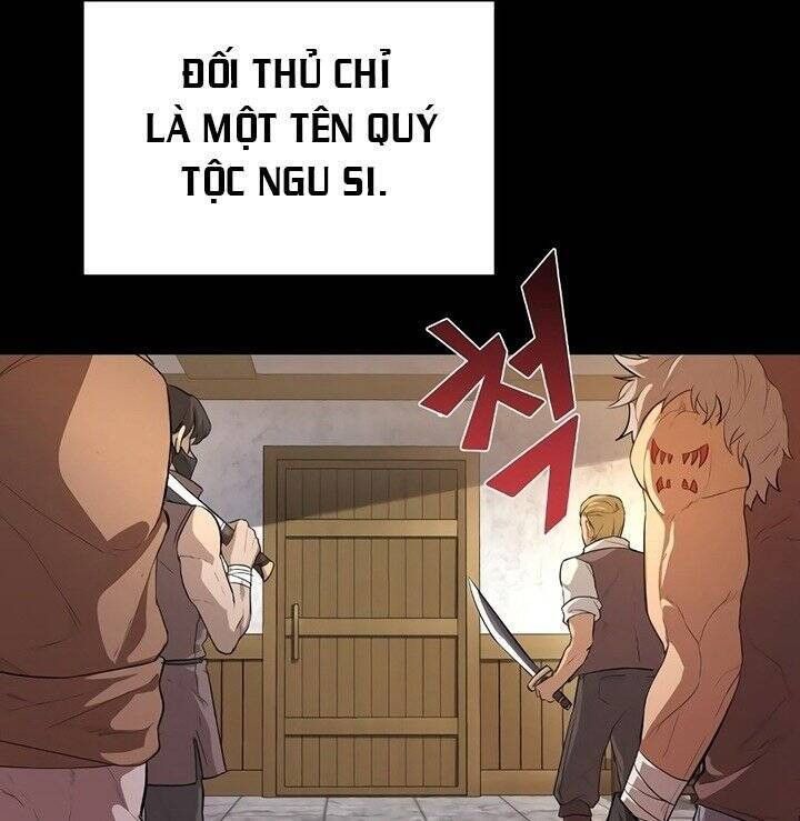 đọc truyện Thiên Quỷ Chẳng Sống Nổi Cuộc Đời Bình Thường Chương 6 ảnh 4 tại Thiên Thai Truyện