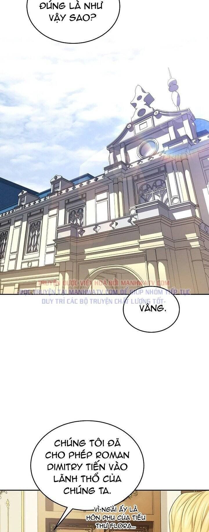 đọc truyện Thiên Quỷ Chẳng Sống Nổi Cuộc Đời Bình Thường Chương 6 ảnh 32 tại Thiên Thai Truyện