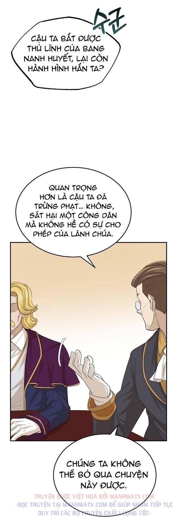 đọc truyện Thiên Quỷ Chẳng Sống Nổi Cuộc Đời Bình Thường Chương 6 ảnh 35 tại Thiên Thai Truyện