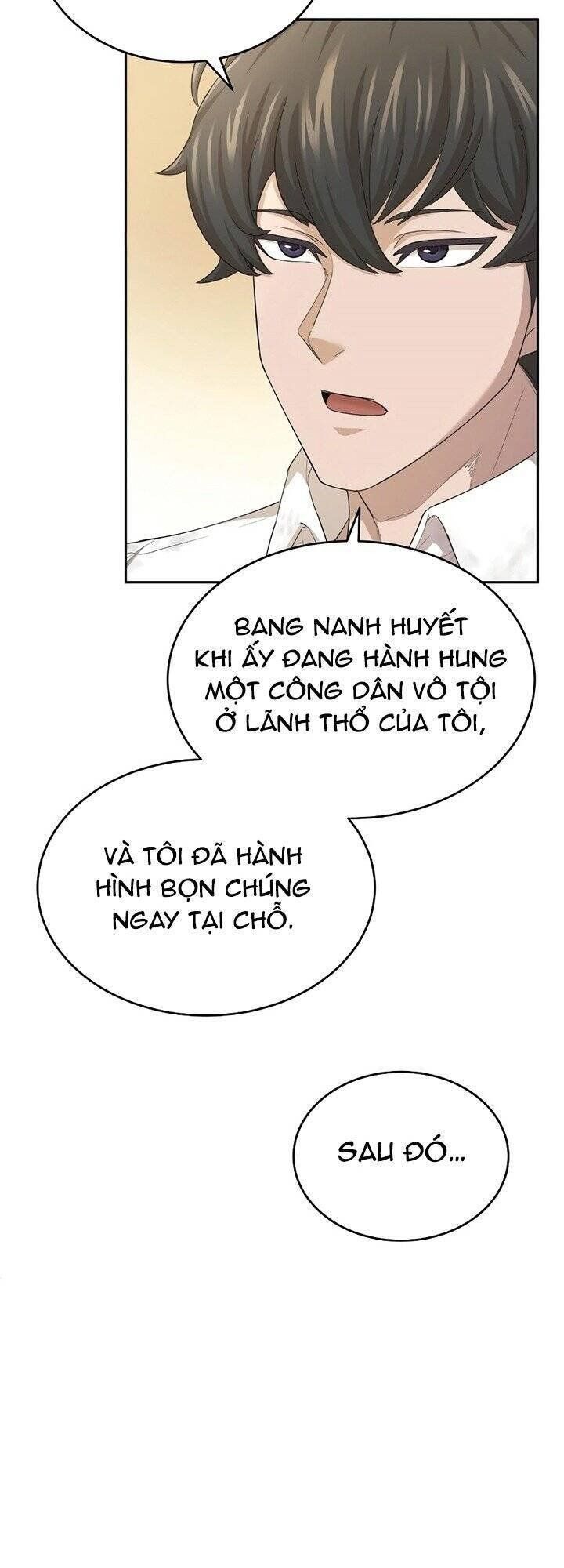 đọc truyện Thiên Quỷ Chẳng Sống Nổi Cuộc Đời Bình Thường Chương 6 ảnh 45 tại Thiên Thai Truyện