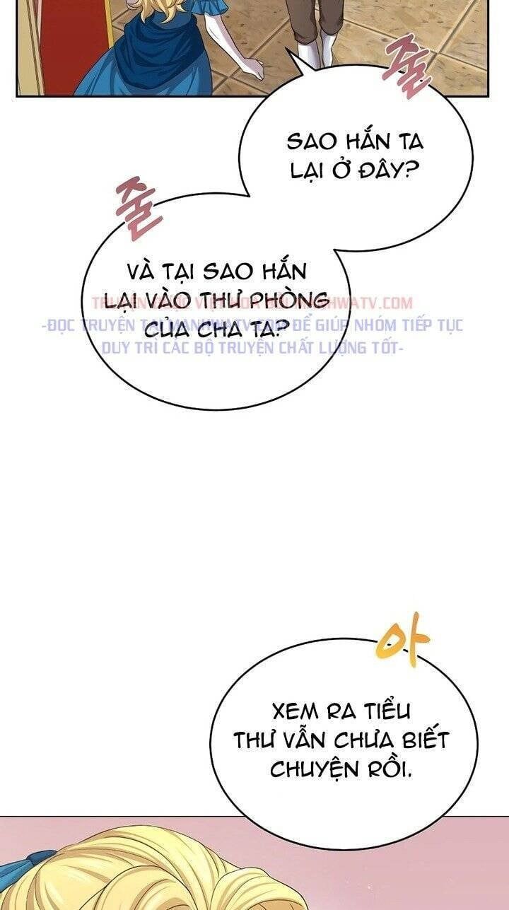 đọc truyện Thiên Quỷ Chẳng Sống Nổi Cuộc Đời Bình Thường Chương 6 ảnh 48 tại Thiên Thai Truyện