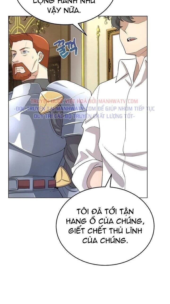 đọc truyện Thiên Quỷ Chẳng Sống Nổi Cuộc Đời Bình Thường Chương 6 ảnh 50 tại Thiên Thai Truyện