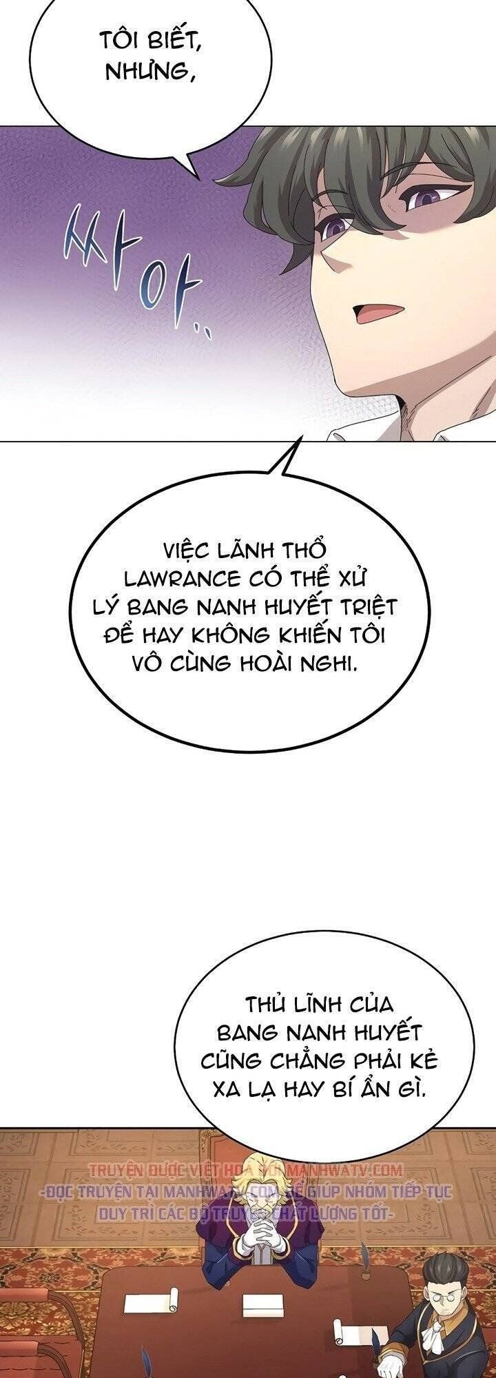đọc truyện Thiên Quỷ Chẳng Sống Nổi Cuộc Đời Bình Thường Chương 6 ảnh 53 tại Thiên Thai Truyện