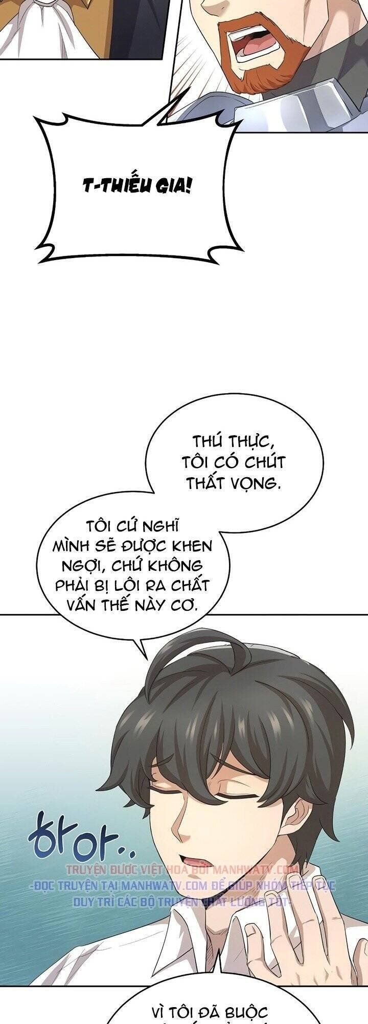 đọc truyện Thiên Quỷ Chẳng Sống Nổi Cuộc Đời Bình Thường Chương 6 ảnh 57 tại Thiên Thai Truyện
