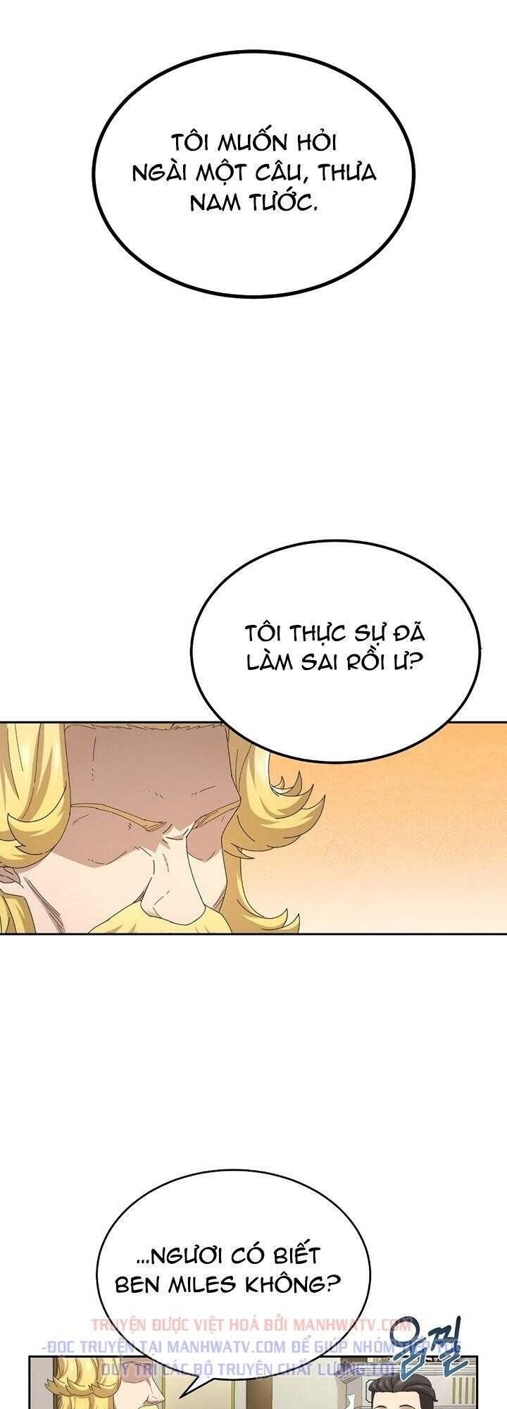 đọc truyện Thiên Quỷ Chẳng Sống Nổi Cuộc Đời Bình Thường Chương 6 ảnh 59 tại Thiên Thai Truyện