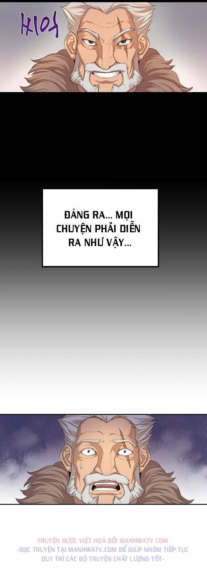 đọc truyện Thiên Quỷ Chẳng Sống Nổi Cuộc Đời Bình Thường Chương 6 ảnh 7 tại Thiên Thai Truyện