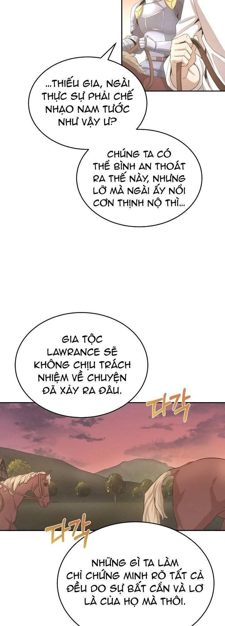 đọc truyện Thiên Quỷ Chẳng Sống Nổi Cuộc Đời Bình Thường Chương 6 ảnh 71 tại Thiên Thai Truyện