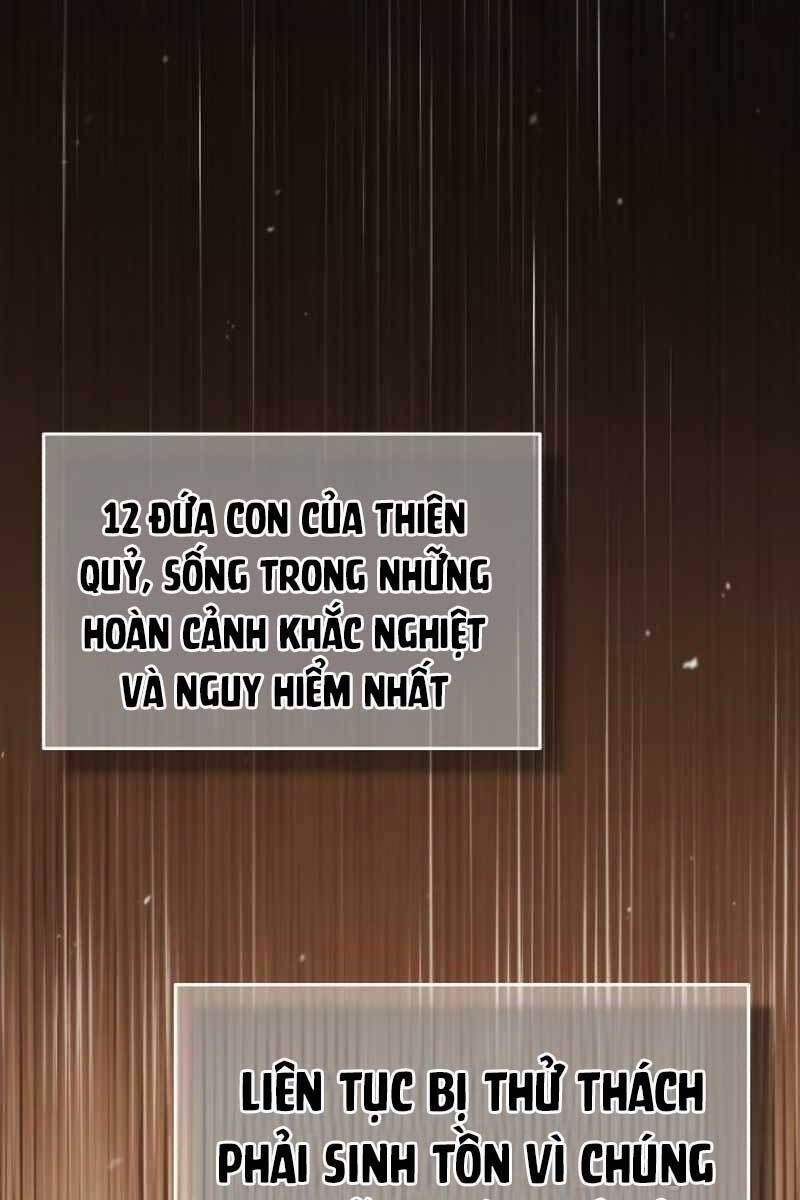 đọc truyện Thiên Quỷ Chẳng Sống Nổi Cuộc Đời Bình Thường Chương 61 ảnh 109 tại Giả Dược