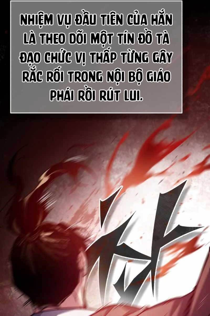 đọc truyện Thiên Quỷ Chẳng Sống Nổi Cuộc Đời Bình Thường Chương 61 ảnh 112 tại Giả Dược