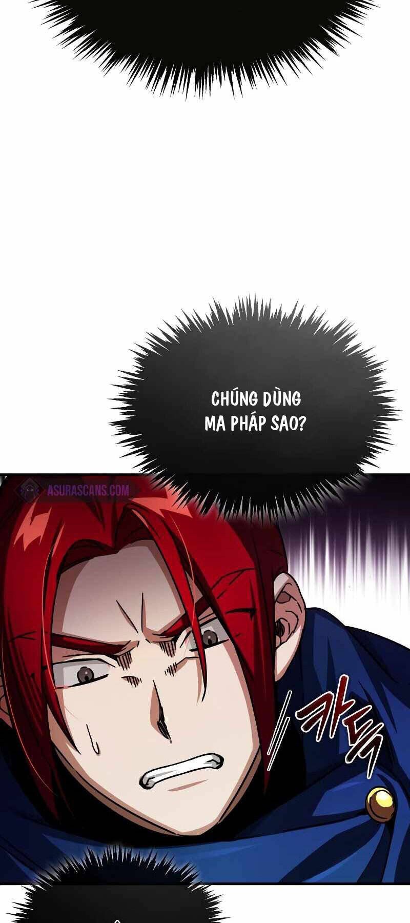 đọc truyện Thiên Quỷ Chẳng Sống Nổi Cuộc Đời Bình Thường Chương 62 ảnh 11 tại Giả Dược