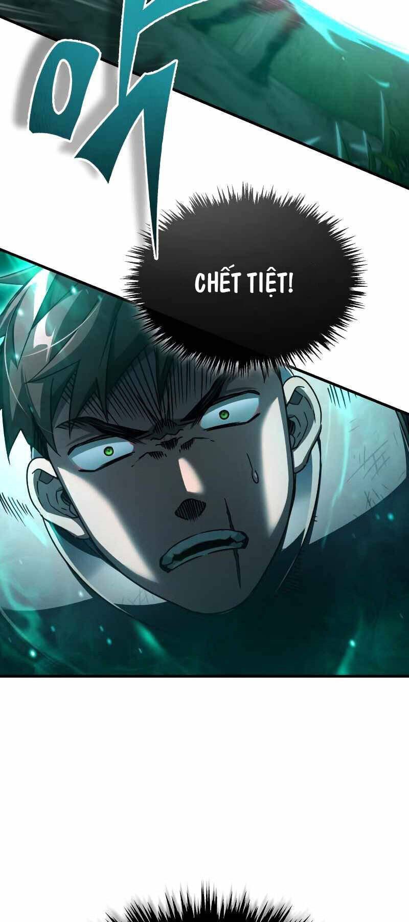 đọc truyện Thiên Quỷ Chẳng Sống Nổi Cuộc Đời Bình Thường Chương 62 ảnh 24 tại Giả Dược
