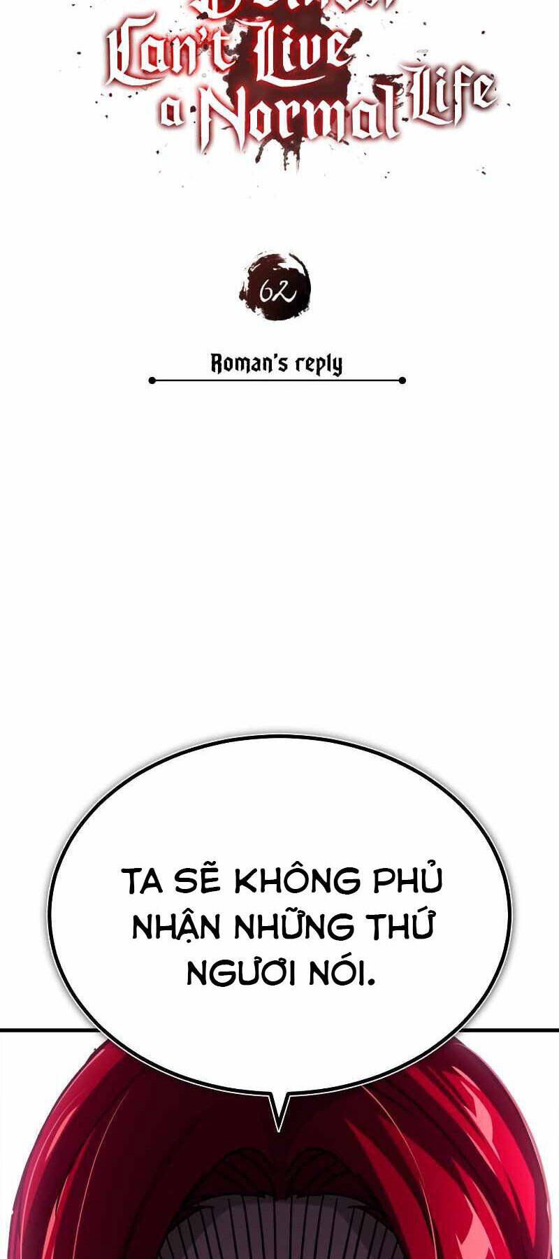 đọc truyện Thiên Quỷ Chẳng Sống Nổi Cuộc Đời Bình Thường Chương 62 ảnh 54 tại Giả Dược
