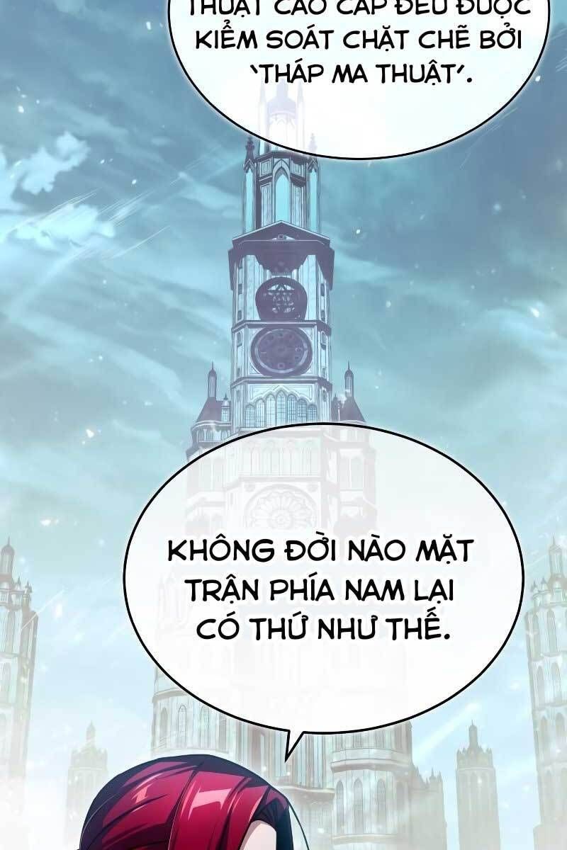 đọc truyện Thiên Quỷ Chẳng Sống Nổi Cuộc Đời Bình Thường Chương 63 ảnh 72 tại Giả Dược