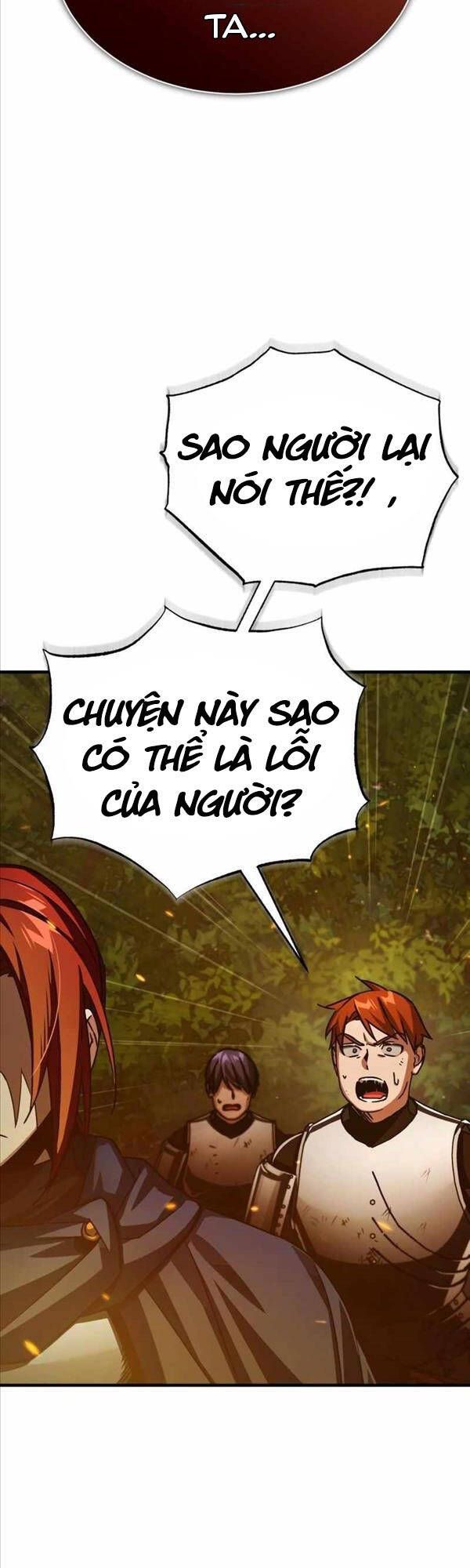 đọc truyện Thiên Quỷ Chẳng Sống Nổi Cuộc Đời Bình Thường Chương 65 ảnh 11 tại Giả Dược