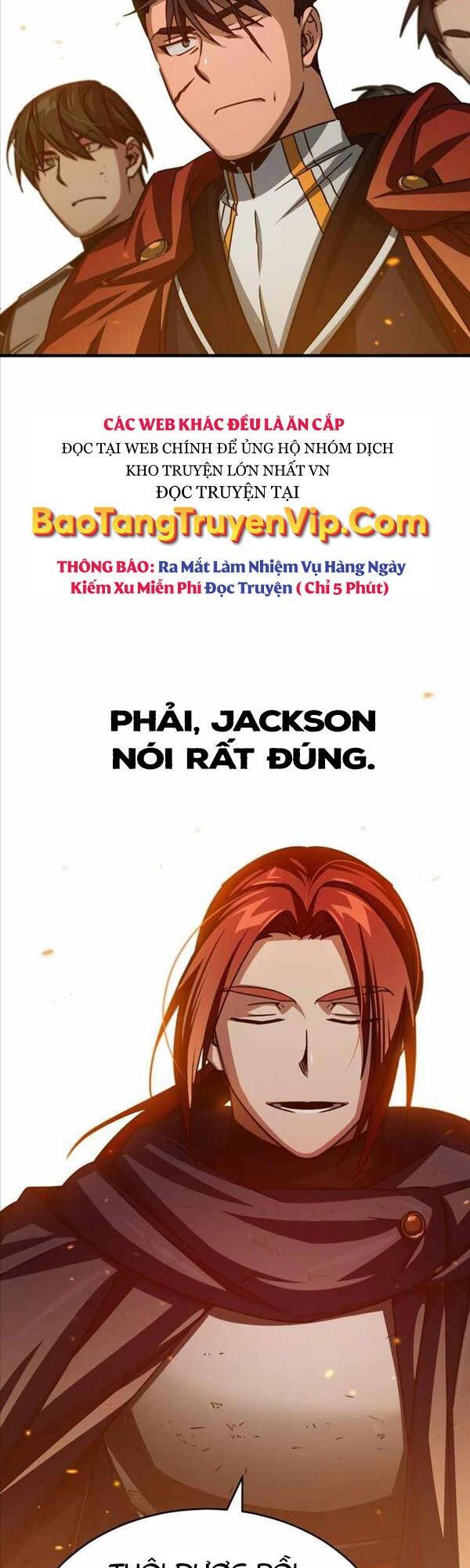 đọc truyện Thiên Quỷ Chẳng Sống Nổi Cuộc Đời Bình Thường Chương 65 ảnh 15 tại Giả Dược