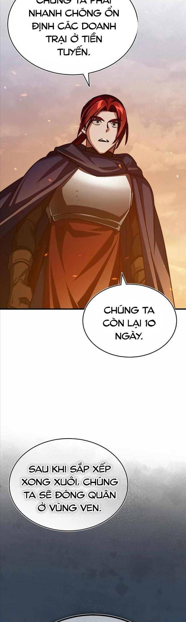 đọc truyện Thiên Quỷ Chẳng Sống Nổi Cuộc Đời Bình Thường Chương 65 ảnh 17 tại Giả Dược