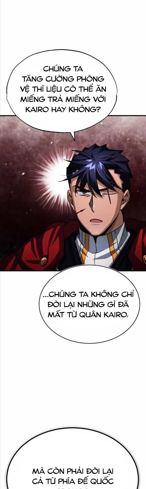đọc truyện Thiên Quỷ Chẳng Sống Nổi Cuộc Đời Bình Thường Chương 65 ảnh 21 tại Giả Dược
