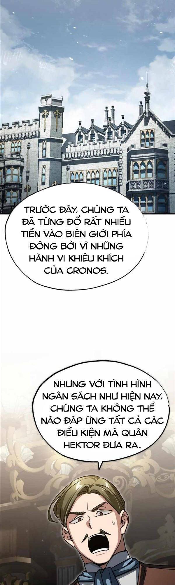 đọc truyện Thiên Quỷ Chẳng Sống Nổi Cuộc Đời Bình Thường Chương 65 ảnh 23 tại Giả Dược